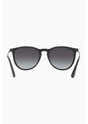 نظارات Ray-Ban® Erika الشمسية