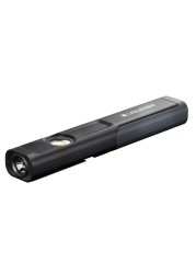 Ledlenser iW4R Rechargeable Work Light (150 Lumens, 4 hours)