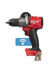 Milwaukee Cordless Brushless Compact Drill Driver (18 V)