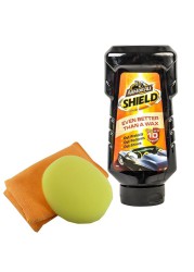 Armorall Car Body Shield Wax (500 ml)