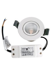 Osram Ledvance Spot LED PRO 3W Warm