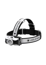 Ledlenser MH7 Headlamp (3.1 cm)