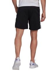 adidas D2M 3 Stripe Shorts