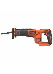 Black+Decker Reciprocation Saw, BDCR18N-XJ