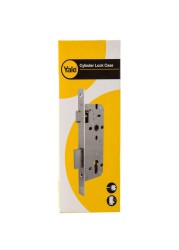 5200045012 Mortice Lock (silver)