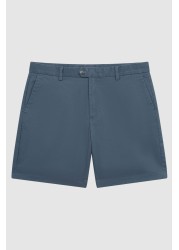 Reiss Wicket Casual Chino Shorts