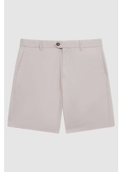 Reiss Wicket Casual Chino Shorts