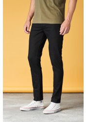 Essential Stretch Jeans Slim Fit