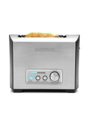 Gastroback 42397 Design Toaster Pro 2S 950W Silver