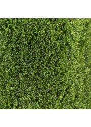 Olive Artificial Grass  (1 x 4 m, 45 mm)