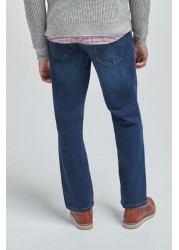 Essential Stretch Jeans Bootcut Fit