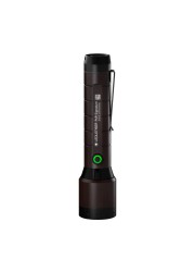 Ledlenser P6R Signature Rechargeable Flashlight (15.8 x 3.5 cm)