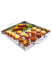 Broil King Professional Stainless Steel Flat Topper