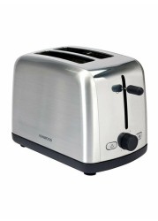 Kenwood Electric Automatic Toaster 900W TTM440 White