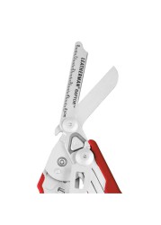 Leatherman Raptor Rescue Stainless Steel Shears