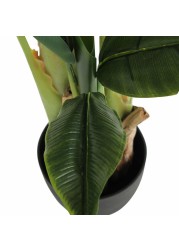 Mr. Plant of Sweden Artificial Banana Tree