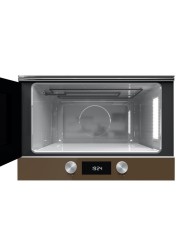 Teka Built-In Microwave Oven, ML 8220 BIS L (22 L, 2500 W)