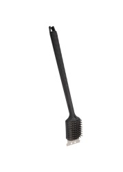 Grillpro Deluxe Long Handle Grill Brush