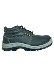 Mkats Steps Safety Shoes Pair (Size 42)