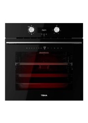 Teka Built-In MaestroPizza Oven, HLB8510 (59.5 x59.5 x 53.7+2.2 cm)