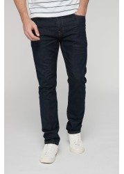 Essential Stretch Jeans Slim Fit