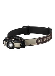 Ledlenser MH4 Headlamp (3.1 cm)