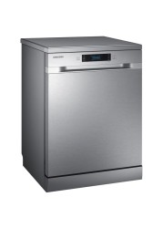 Samsung Freestanding Dishwasher, DW60M6040FS (13 Place Settings)