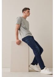 Ultimate Comfort Super Stretch Jeans Slim Fit