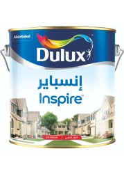 Dulux Inspire Exterior Matt Base A (16.5 L)