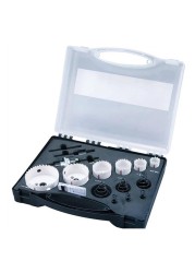 Makita Bi-Metal Cup Saw Kit, B-38679 (12 Pc.)