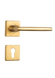 Yale Martina Door Lever Handle