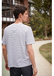 Stripe T-Shirt