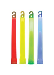 Coghlan's Lightsticks Family Pack (Pack of 8)