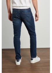 Premium Heavyweight Jeans Slim Fit