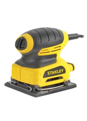 Stanley Corded Sander (220 W)