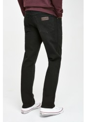 Wrangler Texas Authentic Straight Fit Jeans