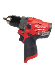 Milwaukee Fuel Cordless Brushless Percusssion Drill