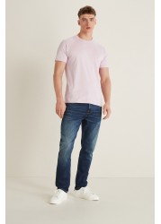 Essential Stretch Jeans Slim Fit