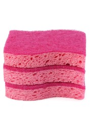 3M Scotch-Brite Delicate Duty Scrub Sponge (3 Pc.)