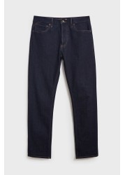 White Stuff Blue Harwood Straight Jeans