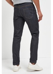 Premium Heavyweight Jeans Slim Fit