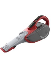 Black+Decker Hand Vacuum DVJ315J-B5