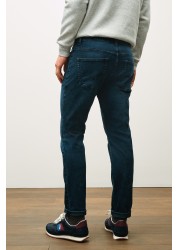 Premium Heavyweight Jeans Slim Fit