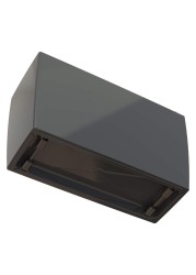 Artevasi Marbella Plastic Plant Box (76 cm)