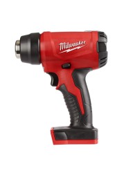 Milwaukee Cordless Heat Gun