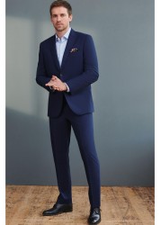 Signature Puppytooth Suit: Jacket