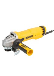 DeWalt 1200 W Small Angle Grinder