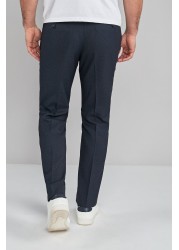 Puppytooth Trousers