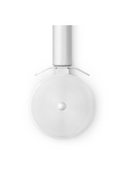 Brabantia Profile Pizza Cutter (20.6 x 1.5 x 6.8 cm)