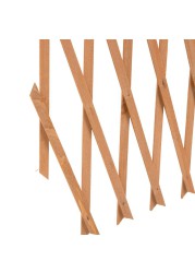 Tildenet Expanding Trellis Flat Timber (180 x 60 cm)